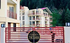 The Sarai, Naran